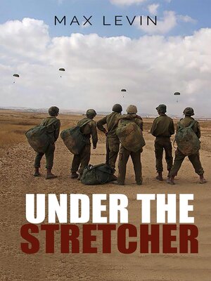 cover image of Under the Stretcher